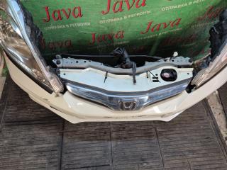 Ноускат передний HONDA FIT GP4 LEA 5 ракурс