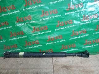 Кардан задний TOYOTA LAND CRUISER UZJ100 2UZ-FE 1 ракурс Кардан задний TOYOTA LAND CRUISER UZJ100 2UZ-FE 1 ракурс