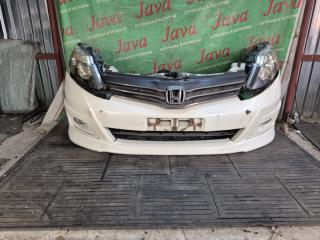 Ноускат передний HONDA AIRWAVE GJ1 L15A 1 ракурс