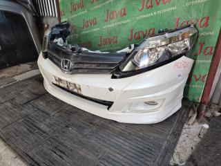 Ноускат передний HONDA AIRWAVE GJ1 L15A 2 ракурс