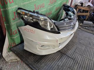 Ноускат передний HONDA AIRWAVE GJ1 L15A 3 ракурс