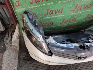 Ноускат передний HONDA AIRWAVE GJ1 L15A 4 ракурс