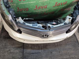Ноускат передний HONDA AIRWAVE GJ1 L15A 5 ракурс