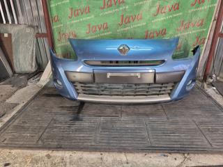 Бампер передний RENAULT CLIO BR K4M 1 ракурс Бампер передний RENAULT CLIO BR K4M 1 ракурс