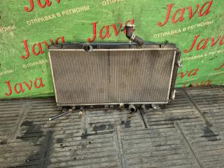 Радиатор основной передний HONDA FREED 2012 контрактная Радиатор основной передний HONDA FREED 2012