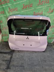 Дверь задняя задняя MITSUBISHI EK WAGON B33W BR06DE 1 ракурс