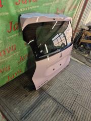 Дверь задняя задняя MITSUBISHI EK WAGON B33W BR06DE 2 ракурс