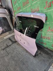 Дверь задняя задняя MITSUBISHI EK WAGON B33W BR06DE 3 ракурс