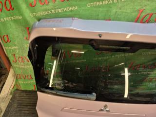 Дверь задняя задняя MITSUBISHI EK WAGON B33W BR06DE 5 ракурс