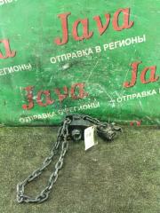 Крепление запаски TOYOTA HIACE 1993 контрактная Крепление запаски TOYOTA HIACE 1993