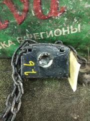 Крепление запаски TOYOTA HIACE LH80 2L 2 ракурс