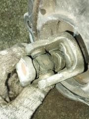 Карданчик рулевой FORD EXPLORER U502 ECOBOOST2.0 3 ракурс