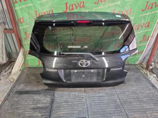 Дверь задняя задняя TOYOTA PASSO M700A 1KR-FE 1 ракурс
