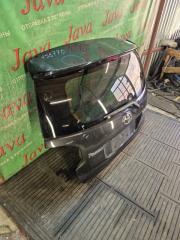 Дверь задняя задняя TOYOTA PASSO M700A 1KR-FE 2 ракурс