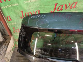 Дверь задняя задняя TOYOTA PASSO M700A 1KR-FE 5 ракурс