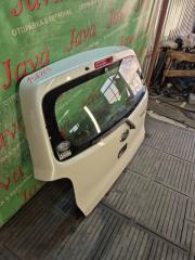Дверь задняя задняя SUBARU PLEO PLUS LA300F KF-VE 67005-B2B40 2 ракурс