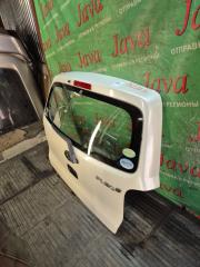 Дверь задняя задняя SUBARU PLEO PLUS LA300F KF-VE 67005-B2B40 3 ракурс