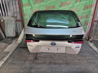 Дверь задняя задняя TOYOTA PRIUS ZVW51 2ZR-FXE 1 ракурс