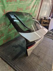 Дверь задняя задняя TOYOTA PRIUS ZVW51 2ZR-FXE 3 ракурс
