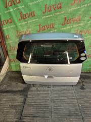 Дверь задняя задняя TOYOTA PIXIS EPOCH LA350A KF-VE 67005-B2E21 1 ракурс Дверь задняя задняя TOYOTA PIXIS EPOCH LA350A KF-VE 67005-B2E21 1 ракурс
