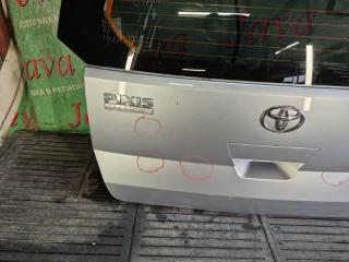 Дверь задняя задняя TOYOTA PIXIS EPOCH LA350A KF-VE 67005-B2E21 4 ракурс Дверь задняя задняя TOYOTA PIXIS EPOCH LA350A KF-VE 67005-B2E21 4 ракурс