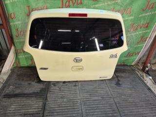 Дверь задняя задняя DAIHATSU MIRA e:S LA300S KF-VE3 67005-B2B40 1 ракурс