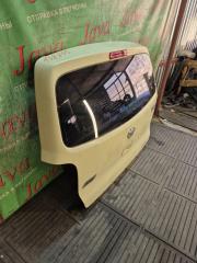 Дверь задняя задняя DAIHATSU MIRA e:S LA300S KF-VE3 67005-B2B40 2 ракурс