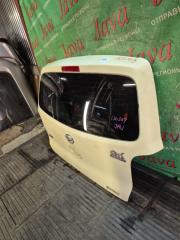 Дверь задняя задняя DAIHATSU MIRA e:S LA300S KF-VE3 67005-B2B40 3 ракурс