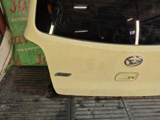Дверь задняя задняя DAIHATSU MIRA e:S LA300S KF-VE3 67005-B2B40 4 ракурс