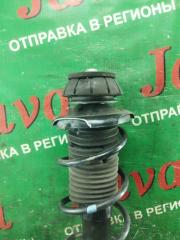 Стойка левая передняя DAIHATSU MIRA e:S LA350S KF-VE 2 ракурс