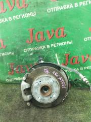 Ступица левая передняя DAIHATSU MIRA e:S LA350S KF-VE 1 ракурс