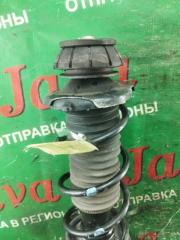 Стойка правая передняя DAIHATSU MIRA e:S LA350S KF-VE 2 ракурс