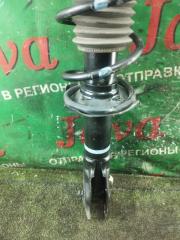Стойка правая передняя DAIHATSU MIRA e:S LA350S KF-VE 3 ракурс