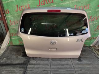 Дверь задняя задняя DAIHATSU MIRA e:S LA300S KF-VE5 67005-B2B40 1 ракурс