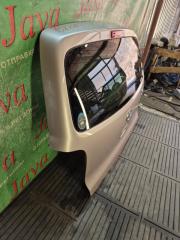 Дверь задняя задняя DAIHATSU MIRA e:S LA300S KF-VE5 67005-B2B40 2 ракурс