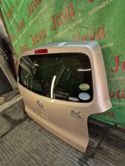 Дверь задняя задняя DAIHATSU MIRA e:S LA300S KF-VE5 67005-B2B40 3 ракурс