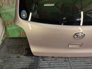 Дверь задняя задняя DAIHATSU MIRA e:S LA300S KF-VE5 67005-B2B40 4 ракурс