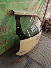 Дверь задняя задняя TOYOTA PASSO KGC30 1KR-FE 2 ракурс