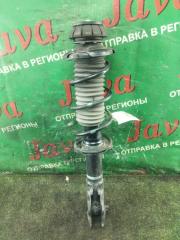 Стойка левая передняя DAIHATSU MIRA e:S LA350S KF-VE 1 ракурс