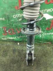 Стойка левая передняя DAIHATSU MIRA e:S LA350S KF-VE 3 ракурс