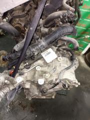 АКПП DAIHATSU MOVE LA100S KF-VE 1AS 3 ракурс