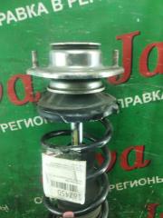 Стойка правая передняя DAIHATSU TANTO LA600S KF-VET 2 ракурс