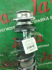 Стойка левая передняя DAIHATSU TANTO LA600S KF-VET 2 ракурс