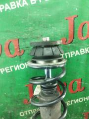 Стойка правая передняя MAZDA FLAIR MJ34S R06A 2 ракурс