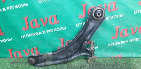 Рычаг левый передний NISSAN DUALIS KJ10 MR20DE 54501-JG000 5 ракурс