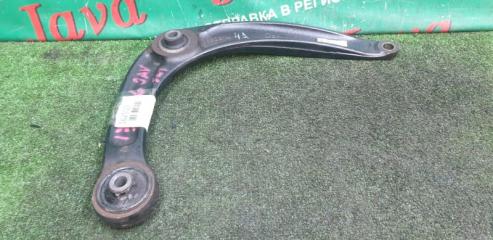 Запчасть рычаг нижний передний правый PEUGEOT 308 2012
