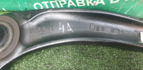 Рычаг правый передний PEUGEOT 308 4A EP6CDT 5 ракурс