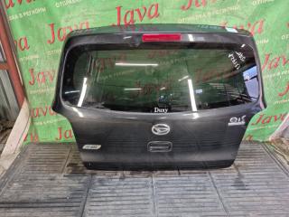 Дверь задняя задняя DAIHATSU MIRA e:S LA300S KF-VE3 67005-B2B40 1 ракурс