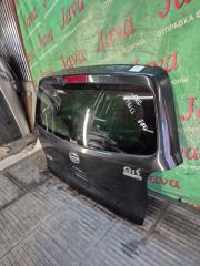 Дверь задняя задняя DAIHATSU MIRA e:S LA300S KF-VE3 67005-B2B40 3 ракурс