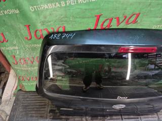 Дверь задняя задняя DAIHATSU MIRA e:S LA300S KF-VE3 67005-B2B40 5 ракурс